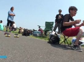 5月22日 東京試乗会
