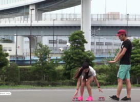 6月19日 東京試乗会