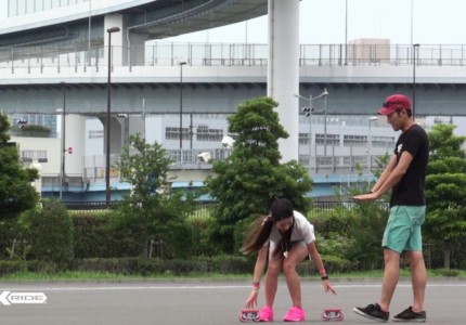 6月19日 東京試乗会