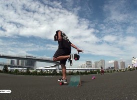 9月25日 東京練習会