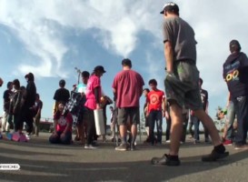 10月9日　全国ライダーズセッション