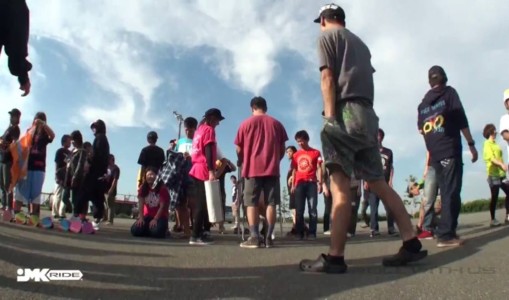 10月9日　全国ライダーズセッション