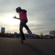 11月20日 東京練習会