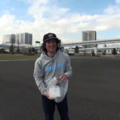 12月18日 東京練習会