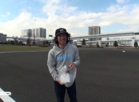 12月18日 東京練習会