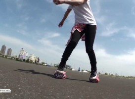 4月16日 東京練習会