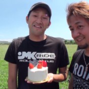 5月28日 東京練習会