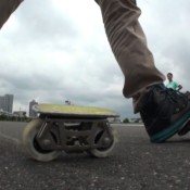 6月18日 東京練習会