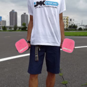 JMKRIDE プロチーム新メンバー Akira