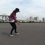 3月18日 東京練習会
