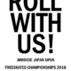 ジャパンオープン2018開催日決定