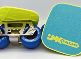 JMKスケート パラオモデル