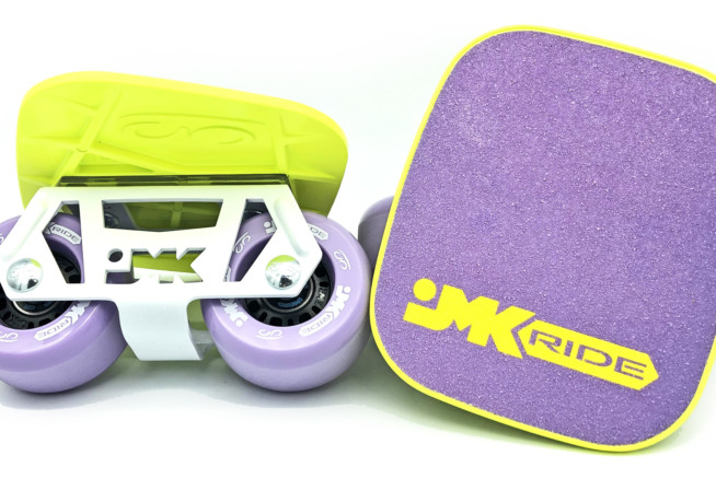 JMKスケート マーキュリー