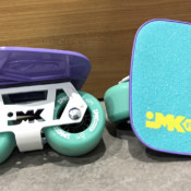 JMKスケート ミントポップモデル