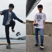 JMKRIDE契約ライダー