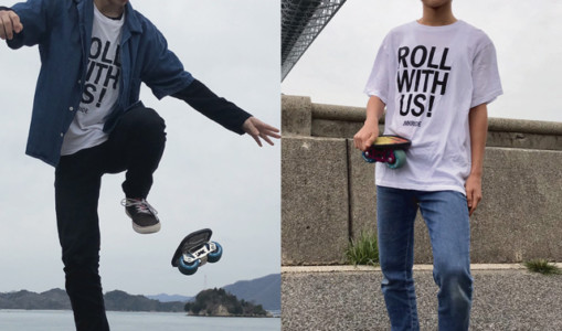 JMKRIDE契約ライダー