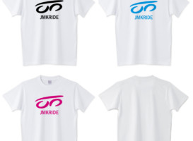 JMKRIDEシャツ・8