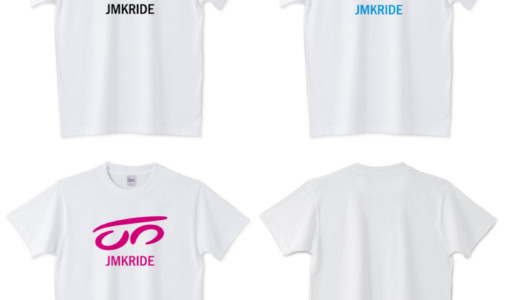 JMKRIDEシャツ・8
