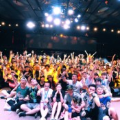 オープンチャット「フリースケート」