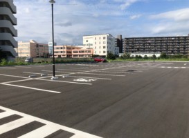 JO2019競技会場変更のお知らせ