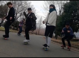 1月12日 埼玉体験会