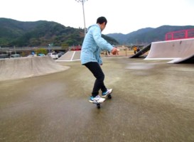 1月19日 熊本練習会