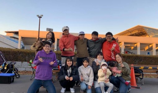 1月12日イベント情報