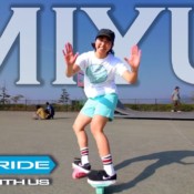 JMKRIDE契約ライダー