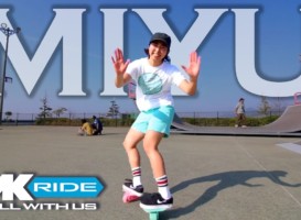 JMKRIDE契約ライダー
