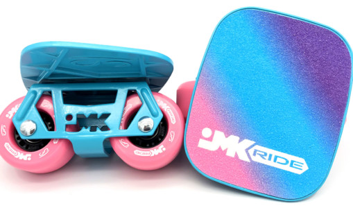 JMKスケート コットンキャンディ