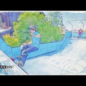 ココロ通う街角