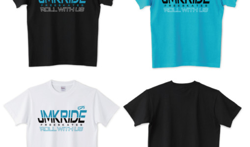 JMKRIDEシャツ・9