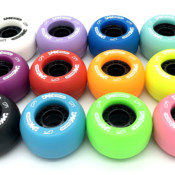 プロフォーマンスウィール