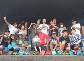 6月14日 埼玉練習会