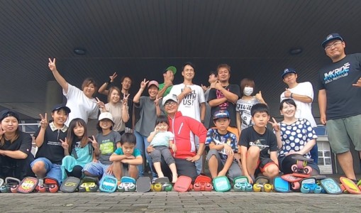 6月14日 埼玉練習会