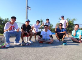 8月16日 熊本練習会
