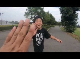 8月9日 埼玉練習会