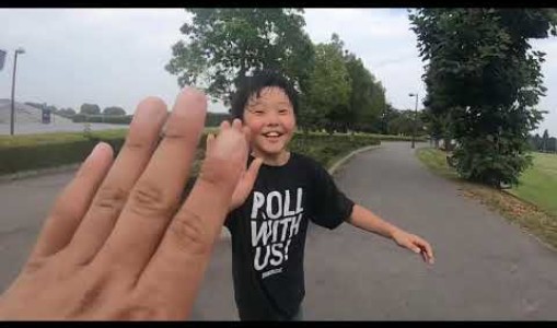 8月9日 埼玉練習会