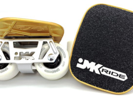 JMKスケート マーキュリー