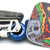 JMKスケート グラフィティ