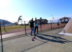 11月15日 熊本練習会