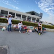 11月8日 埼玉練習会