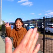 12月20日 熊本練習会