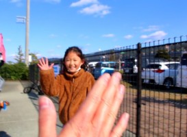 12月20日 熊本練習会