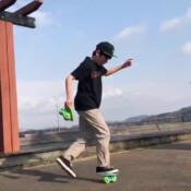 JMKRIDE契約ライダー