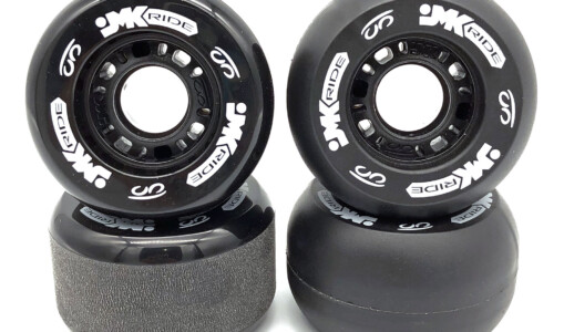 JMKウィールの比較