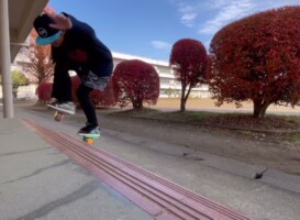 JMKRIDE契約ライダー