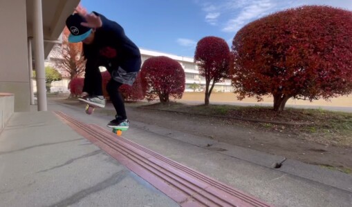 JMKRIDE契約ライダー