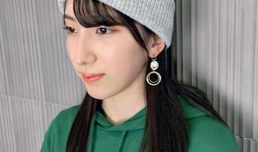 JMKビーニー（ニット帽）