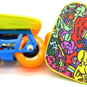 JMKスケート グラフィティ